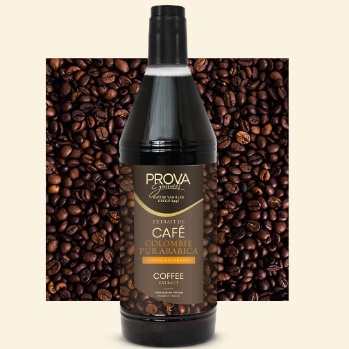 ☕ PROVA PURE ARABICA COLOMBIAN COFFEE แบบแบ่งจำหน่าย | Shopee Thailand