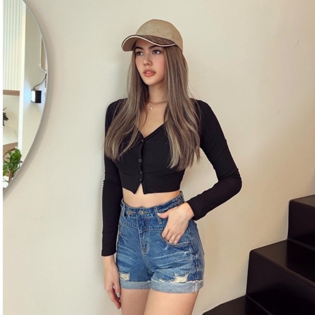 Kiser Shorts