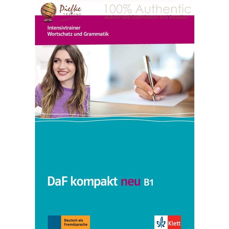 DaF kompakt neu A1, B1 : A1 intensive coach, A1 VocabularyTrainer,B1 ...