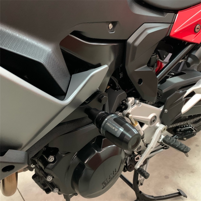 For BMW F900R F900XR F900 R 20202022 Motorcycle Accessories Falling