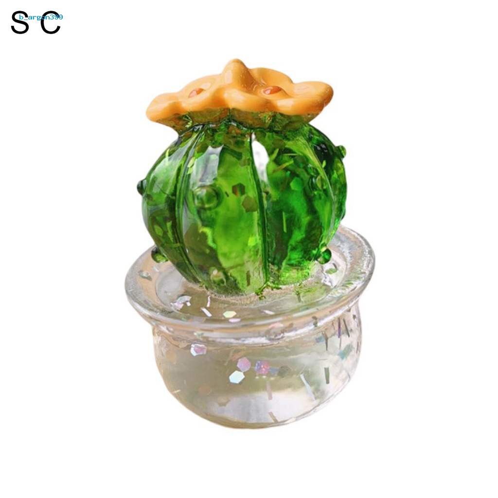 ne-cactus-ornament-transparent-visible-cactus-figurine-eye-catching