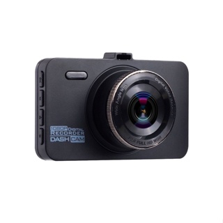 กล้องติดรถยนต์ รุ่น T675 Dash cam ความละเอียด FHD 1080P