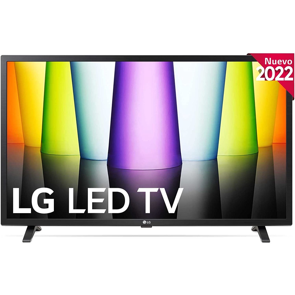 ภาพหน้าปกสินค้าLG Smart TV HD LED TV 32LQ630B 32" รุ่น 32LQ630BPSA (ปี 2022) จากร้าน ymstore_thailand บน Shopee