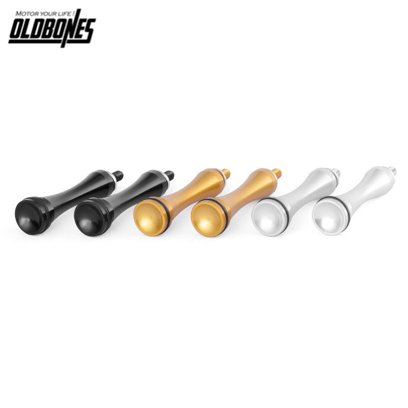 Aluminum Quick Release Seat Bolts Long Tool Free Seats Screw For