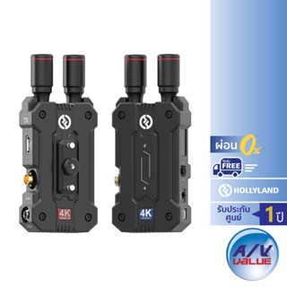 Hollyland Mars 4K - Wireless Video Transmission System ** ผ่อน 0% **