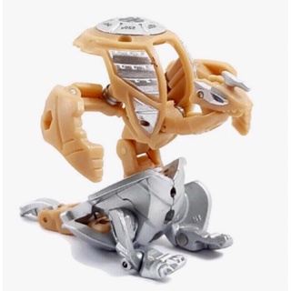 Bakugan Battle Brawlers Infinity Helios G-Change Tan Subterra Mechtanium Surge  #บาคุกัน