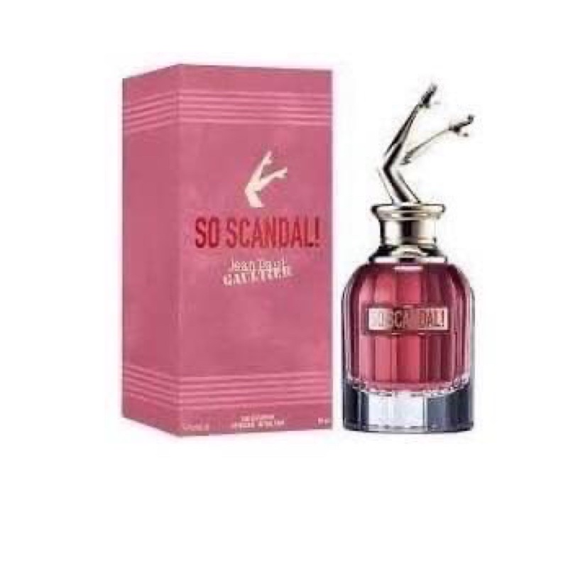 ล็อตผลิต-10-22-jean-paul-gaultier-น้ำหอม-so-scandal-edp-100ml