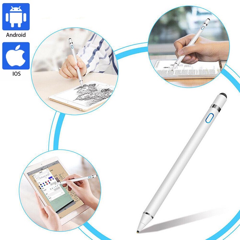 universal-capacitive-active-stylus-touch-screen-pen-smart-ios-android-apple-ipad-phone-pencil-touch-drawing-tablet-smart