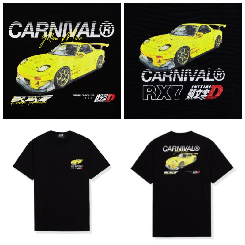 carnival-initial-d-rx7-ของแท้-ใช้code-ได้ครับ