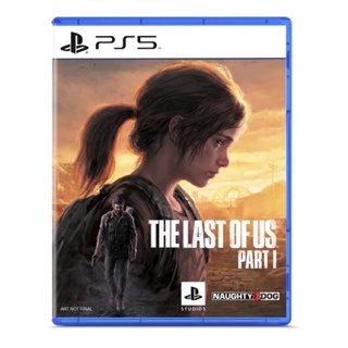ภาพหน้าปกสินค้า[ PS5 มือ1 ] : The Last of Us Part I (Z3) รองรับภาษาไทย ที่เกี่ยวข้อง