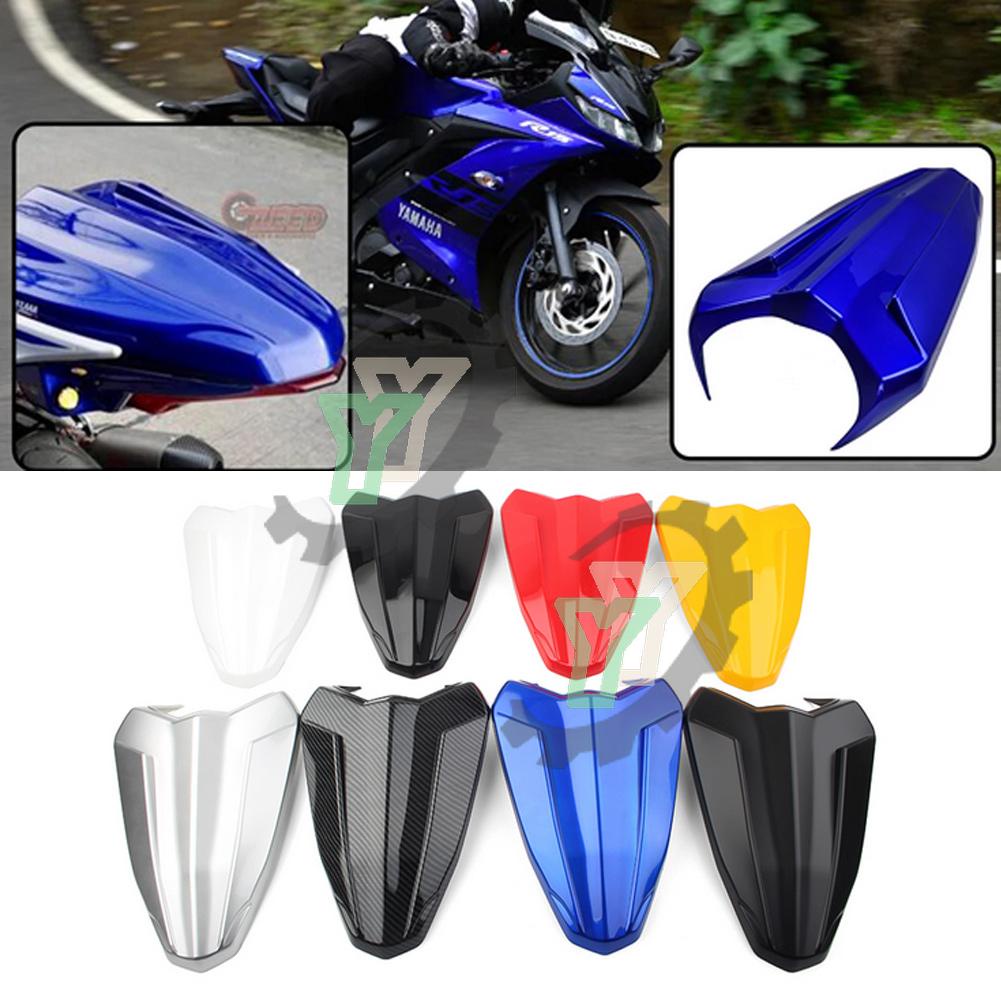 yamaha r15 seat