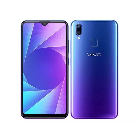 ภาพสินค้ามือถือVIVO Y95 (แรม 6 รอม 128 GB) (แถมฟิล์มกระจกฟรีและอุปกรณ์ครบชุด) รับประกันสินค้า 1 ปี พร้อมส่ง . จากร้าน era_phone บน Shopee ภาพที่ 8