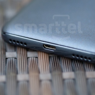 ภาพขนาดย่อของภาพหน้าปกสินค้าTrue smart 4G P1 RAM1/ROM 8 GB หน้าจอ IPS ขนาด 4.95 นิ้ว  2,100 mAh  รับประกัน 1ปี จากร้าน smarttel.pl บน Shopee ภาพที่ 5