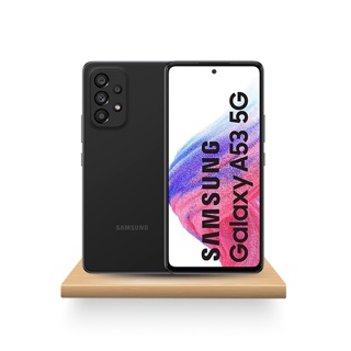 ภาพหน้าปกสินค้าใหม่ Samsung Galaxy A53 5G 8/128GB ของแท้  เครื่องใหม่  ประกันศูนย์ 1 ปี ออกใบกำกับภาษีได้ pronetfarm ส่งฟรี เก็บปลายทาง ซึ่งคุณอาจชอบสินค้านี้