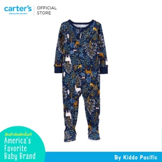 Carters Sleepsuit 1Pc Deer L9 คาร์เตอร์เสื้อผ้าเซท ชุดหมี
