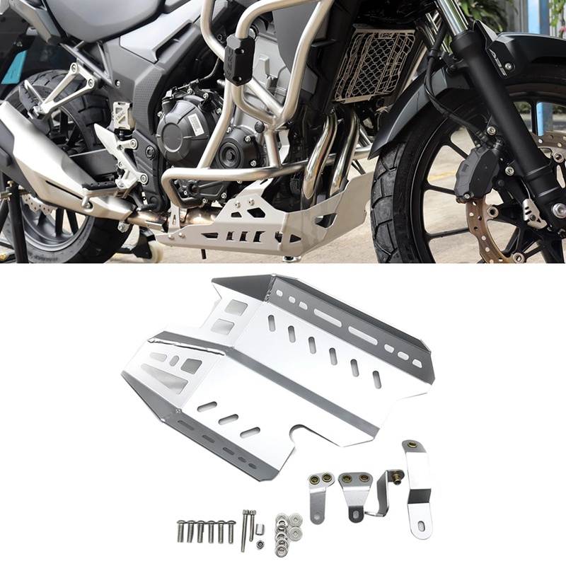 For Honda CB500X CB 500X CB400X 2019 2020 2021 Motorcycle Engine