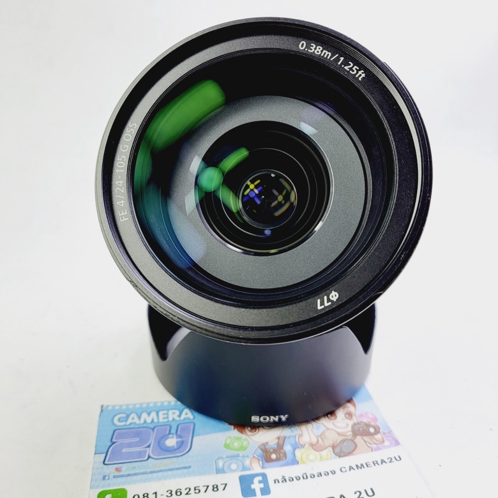 เลนส์-sony-fe-24-105-g-oss