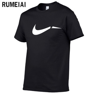 ชุดเซ็ต 2 ชิ้น 2020 2019 New O-Neck Short Sleeve Mens T Shirt Men Tshirts For Male T-Shirt Tops sale