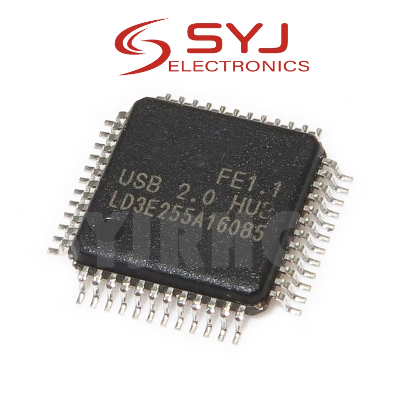 10 PCS FE1.1S SSOP-28 USB 2.0 High Speed 4-port Hub Controller - Foto 6