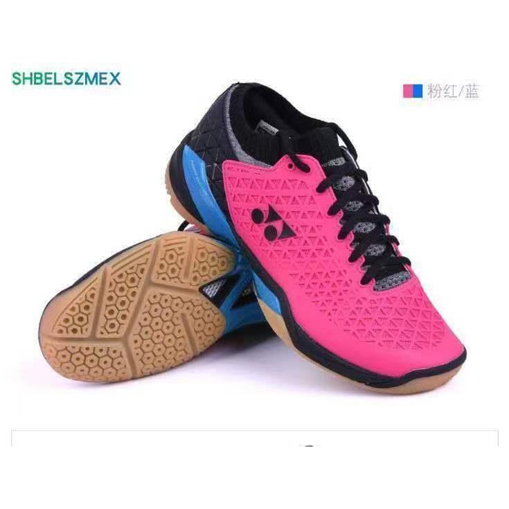 ราคาพิเศษ-yonex-รองเท้าแบดมินตันผู้ชายเบาพิเศษระบายอากาศกันลื่นรองเท้ากีฬามืออาชีพดูดซับแรงกระแทก