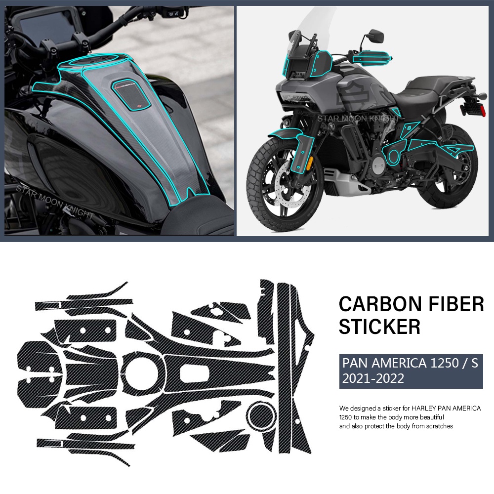 Collegamenti Di Abbassamento Per Harley Pan America 1250/S - Kit Sospensione Posteriore In Acciaio Inox, Per Abbassare L'Altezza Del Telaio