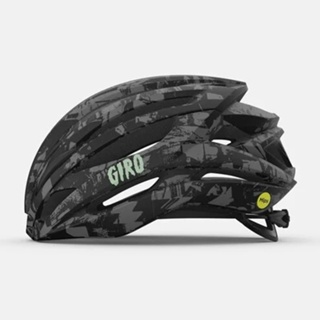 Giro Syntax Mips หมวกสำหรับจักรยาน ของแท้