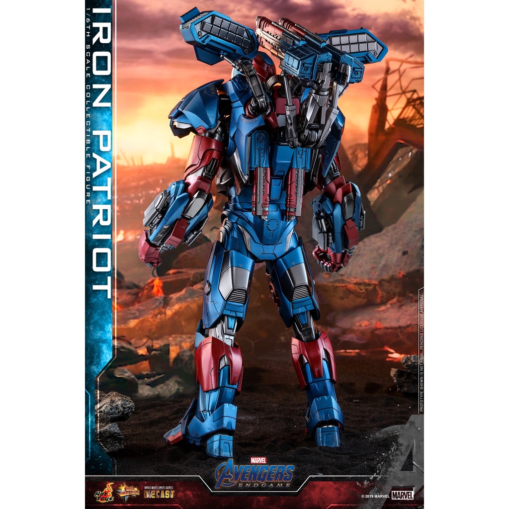 hot-toys-mms547d34-iron-patriot-collectible-figure-marvel-avengers-endgame-1-6-scale-ฟิกเกอร์-iron-man-diecast-alloy