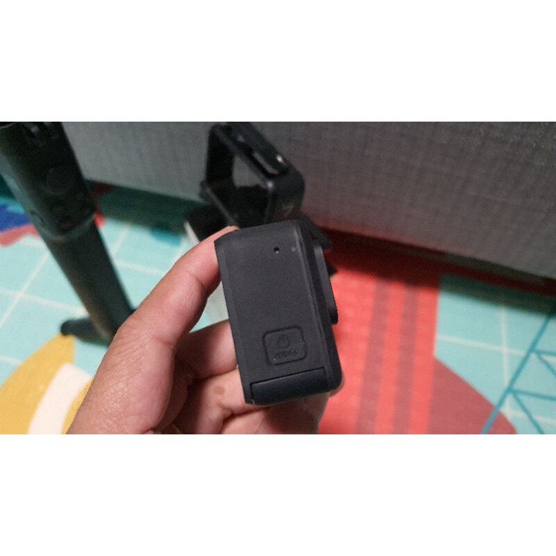 gopro7-black-มือสอง-พร้อมอุปกรณ์