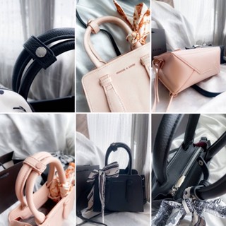 📌 พร้อมส่ง กระเป๋า Charles &amp; Keith