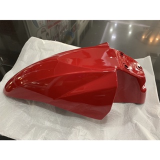 บังโคลนหน้าสีแดง Mio /4C9-F1511-00P7