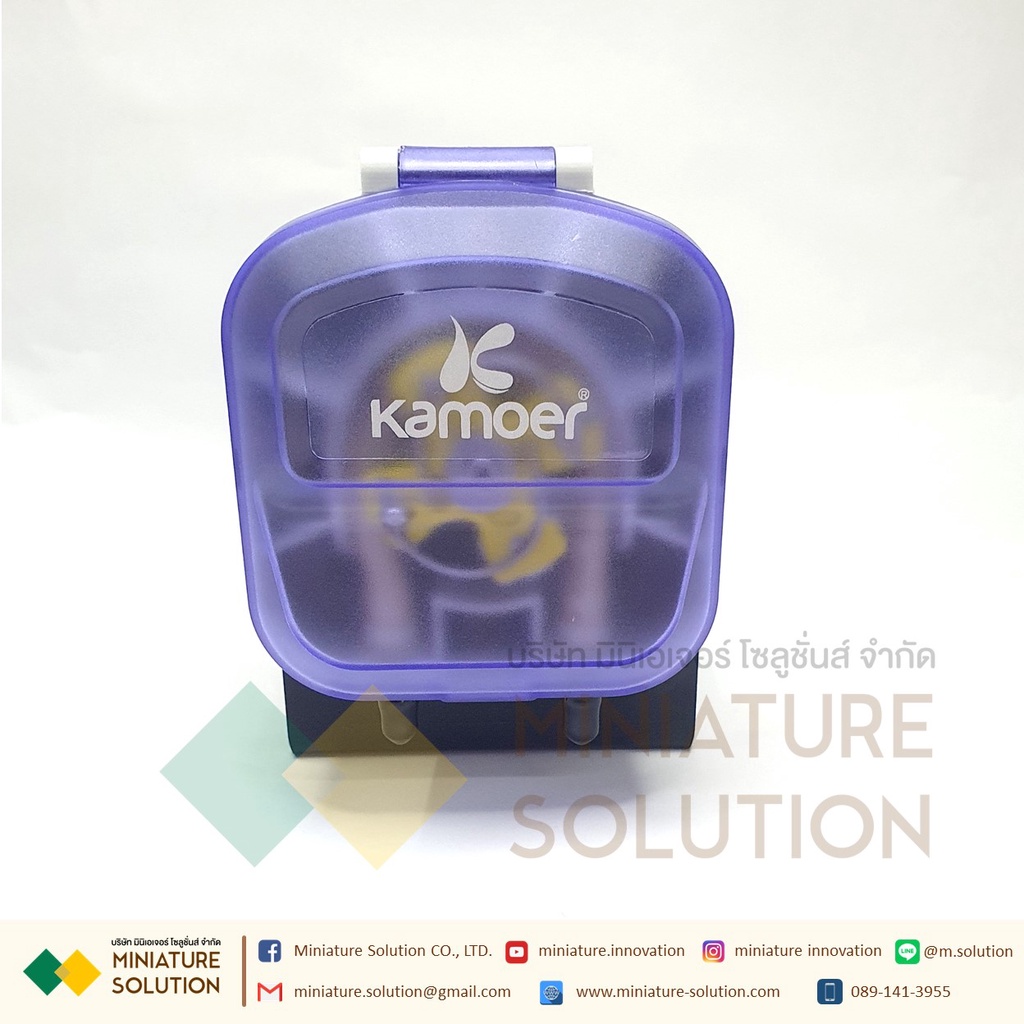 Am325Gpv Mini 310 Motor Ham Pump Dc 3V 3,7 V Kis Folyékony Szivattyú - View #5