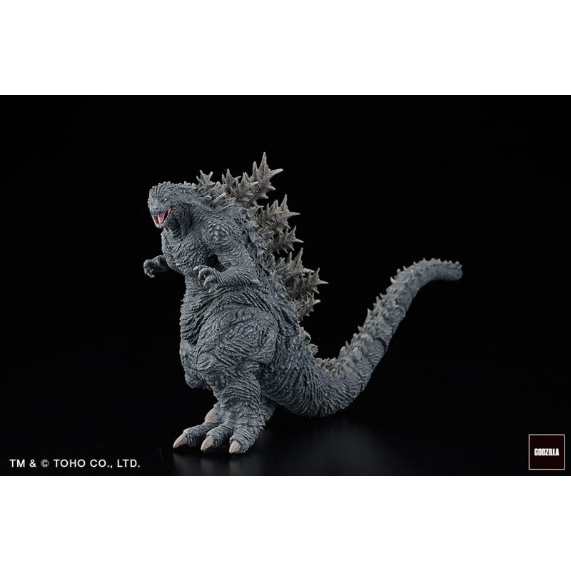 pre-order-จอง-gekizou-series-successive-generations-godzilla-kaiju-part-1-6pack-box-อ่านรายละเอียดก่อนสั่งซื้อ