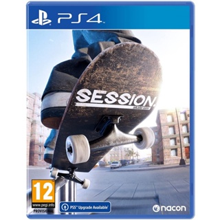 PlayStation 4™ เกม PS4 Session: Skate Sim (By ClaSsIC GaME)