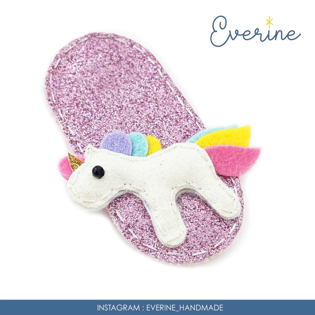 everine-unicorn-ที่เก็บสายชาร์จ-หูฟัง-cord-organizer