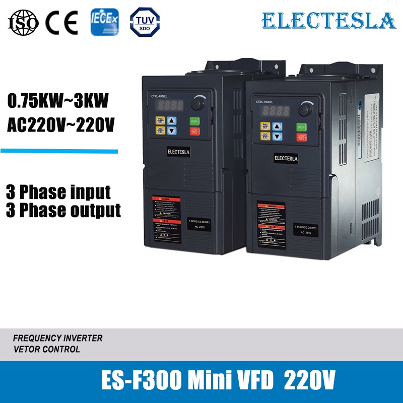 ตัวแปลงความถี่มอเตอร์-vfd-อินเวอร์เตอร์-สามเฟส-เป็นสามเฟส-220v-0-75kw-1-5kw-2-2kw-3kw-4-4kw-5-5kw