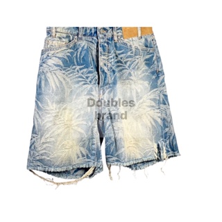 Palm Angels jeans short