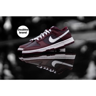 Nike dunk low dark beet