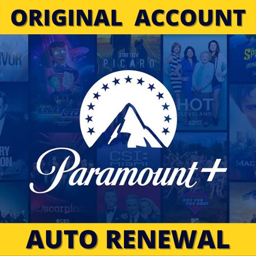 paramount-plus-ข่าวผู้แต่งบัญชีพรีเมียม