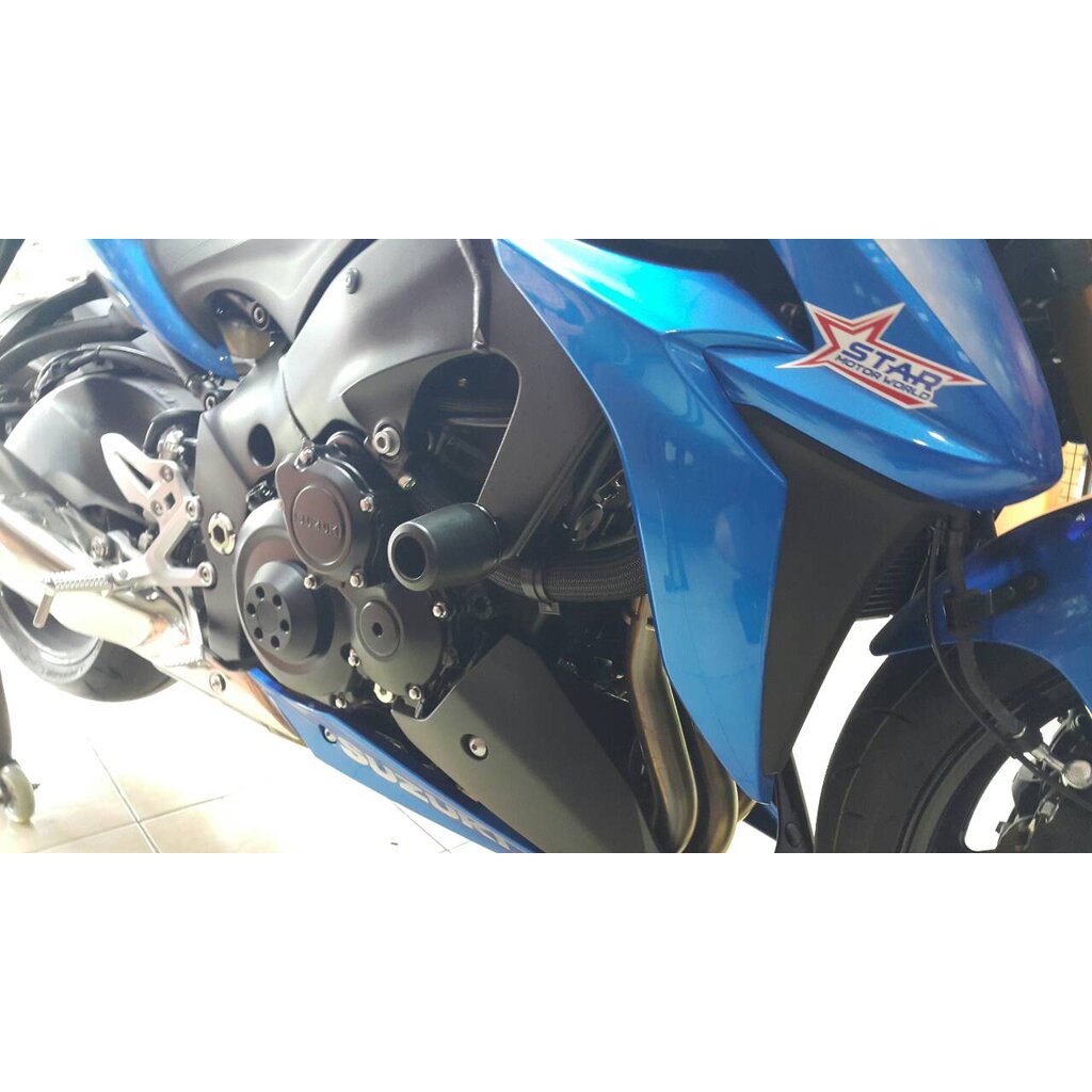 กันล้มข้าง-gsx-s1000-1000fแบร์นmothracing-ติดตั้งง่าย-65-สีดำ