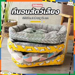 ที่นอนสัตว์เลี้ยง ที่นอนแมว เตียงแมว เตียงสุนัขสัตว์เลี้ยง ที่นอนสุนัข เบาะสัตว์เลี้ยง หมา เบาะหมา เตียงหมา เบาะรองนอน