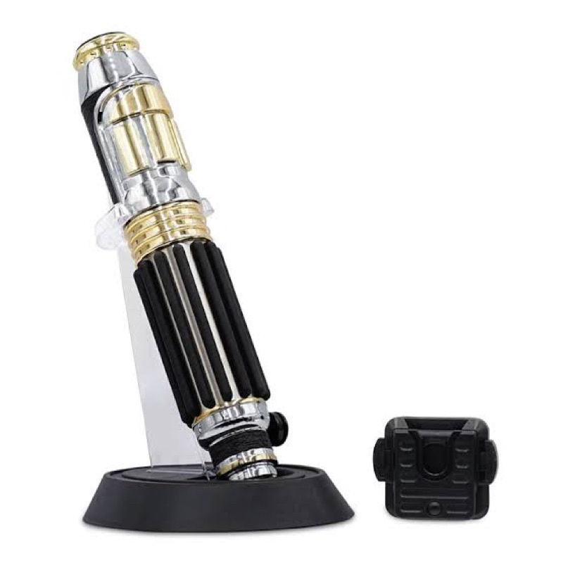 Disney Galaxy Edge Mace Windu Lightsaber ลิขสิทธิแท้100 Shopee Thailand