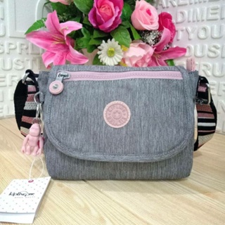 KIPLING SABIAN CROSSBODY MINI BAG