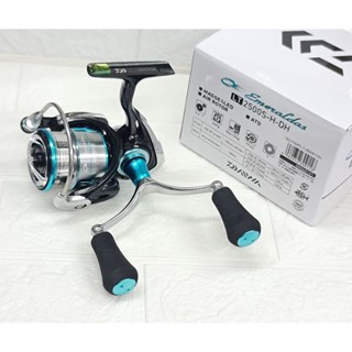 DAIWA 19*Emeraldas LT2500S-H-DH ของแท้💯มีประกันจ้า