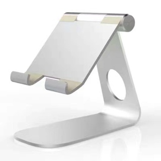 Universal Aluminum Tablet cooling pad Stand tablet Holder for Apple ipad 2 3 4 mini 7 8 9 10 inch tablet