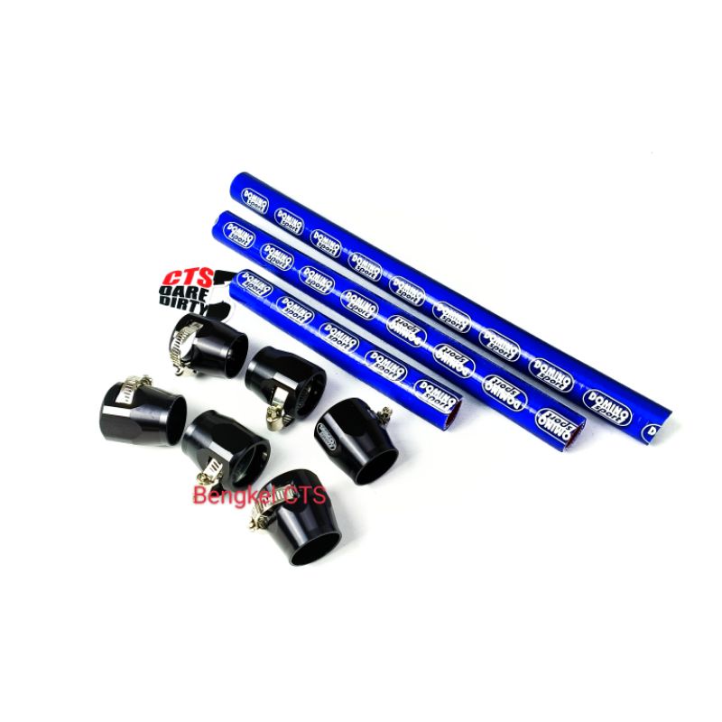 WR 155 ท่อวิทยุและ YAMAHA WR155 COLOR CLAMP | Shopee Thailand