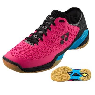 ราคาพิเศษ-yonex-รองเท้าแบดมินตันผู้ชายเบาพิเศษระบายอากาศกันลื่นรองเท้ากีฬามืออาชีพดูดซับแรงกระแทก