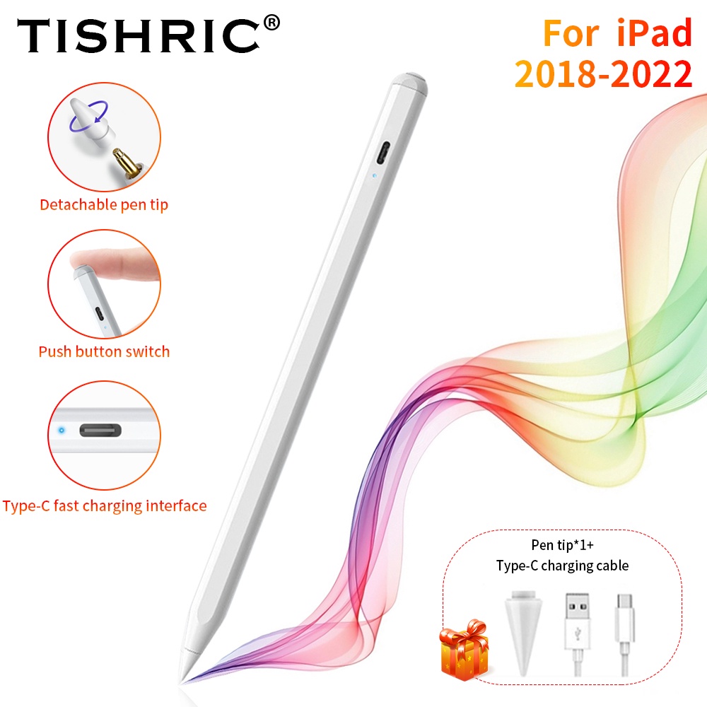 tishric-capacitive-pen-for-7b-apple-ipad-pencil-with-case-touch-screen-drawing-pen-tilt-painting-capacitive-pen-for-styl