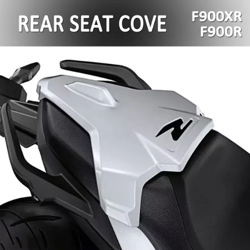 For BMW F900R F900XR F900 R F900 XR 2020 2021 Motorcycle Rear Seat ...