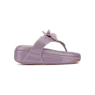 ภาพหน้าปกสินค้าSHU SOFASHOES SWEET CHIC GLOSSY LILAC รองเท้าแตะหญิง ที่เกี่ยวข้อง