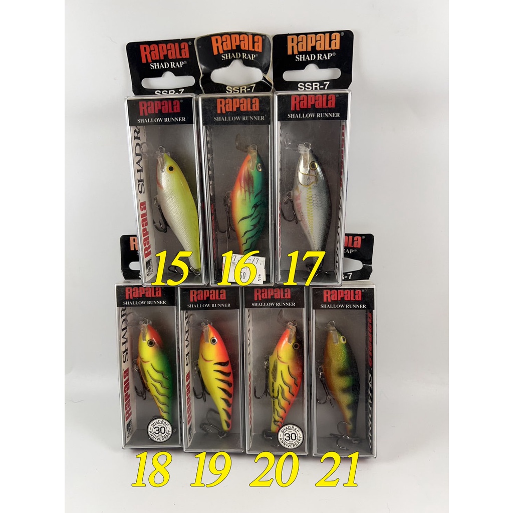 rapala-shadrap-ssr-7-sr-7